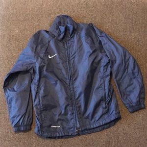 Kids NIKE Rain Jacket-Small